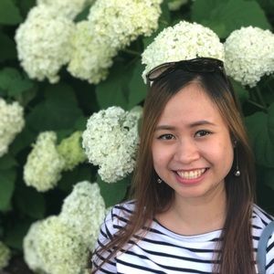 Meet your Posher, Thang